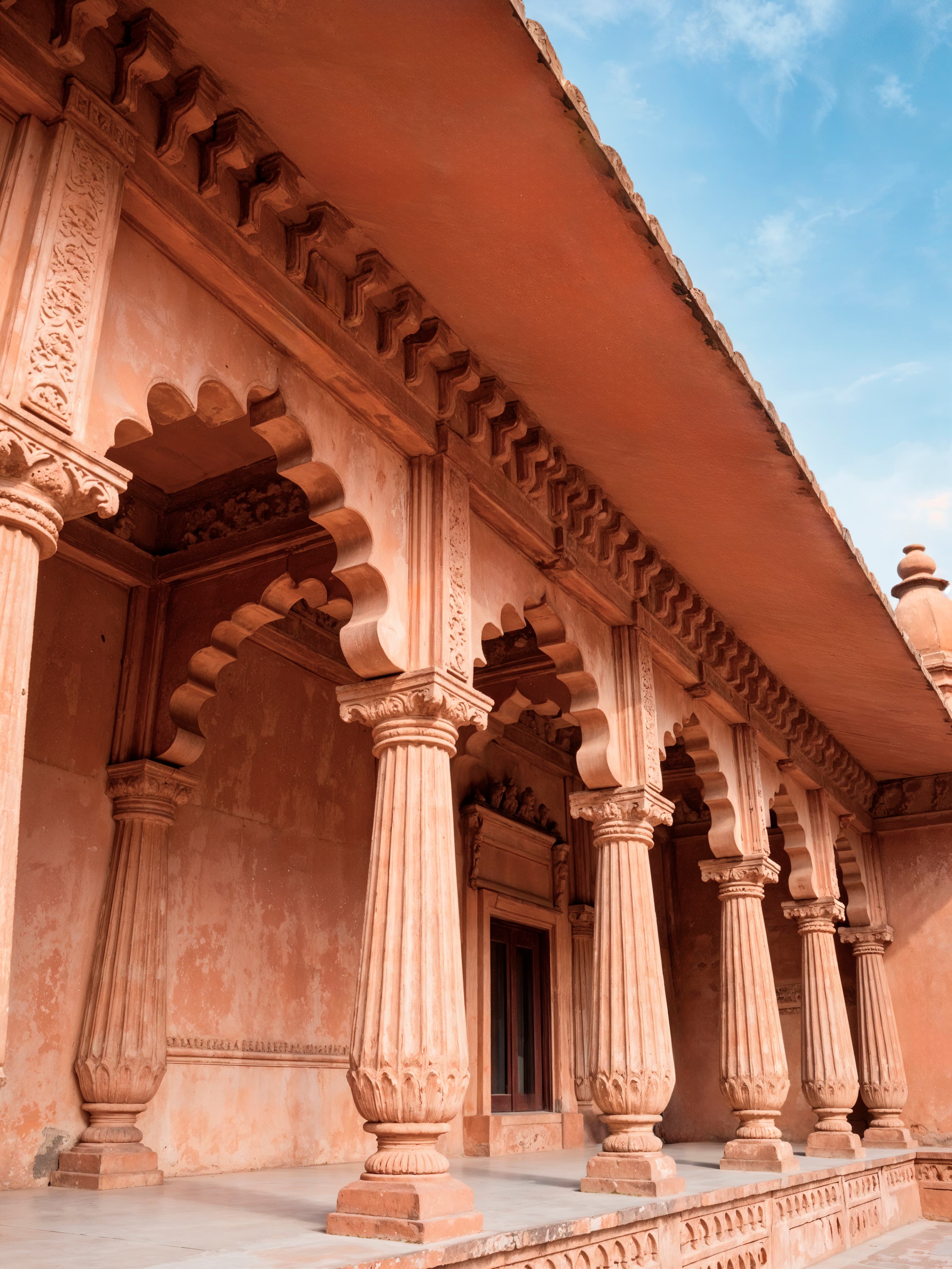 Heritage as a Sustainable Asset: The Economics of Perpetual Value