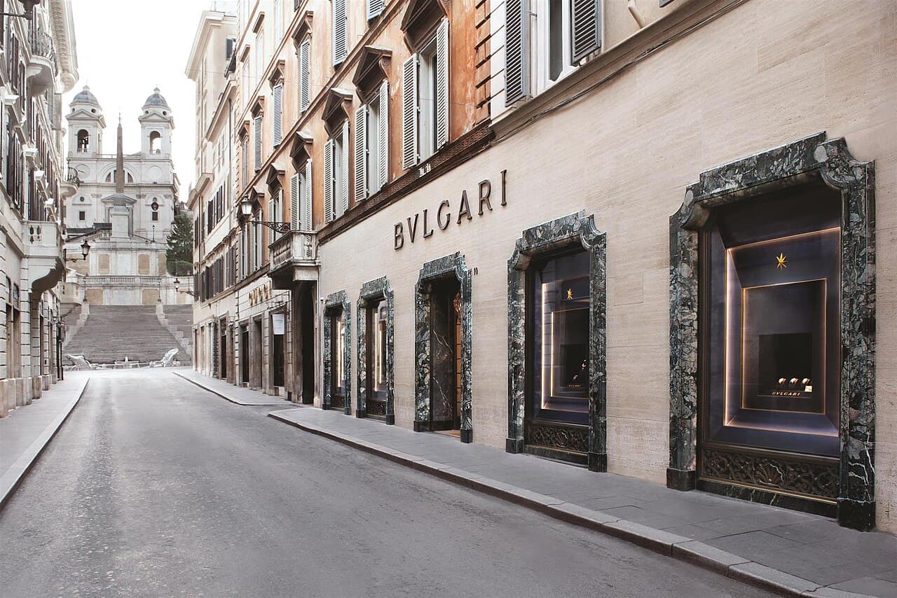 Bulgari Serpenti: The Roman Metamorphosis of High Jewellery