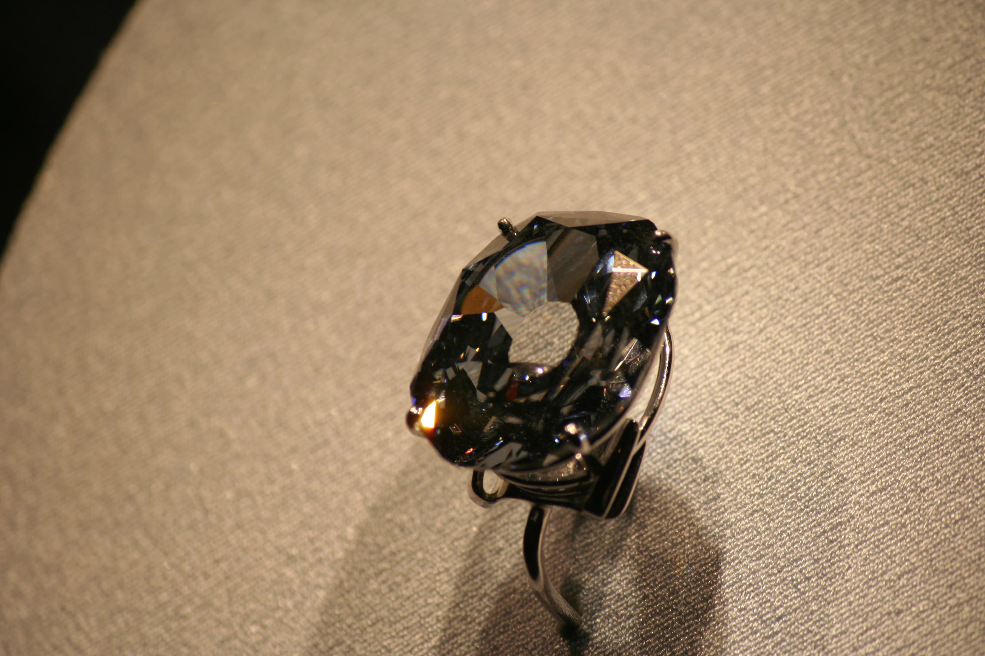 Graff and the Pursuit of the World’s Most Extraordinary Diamonds
