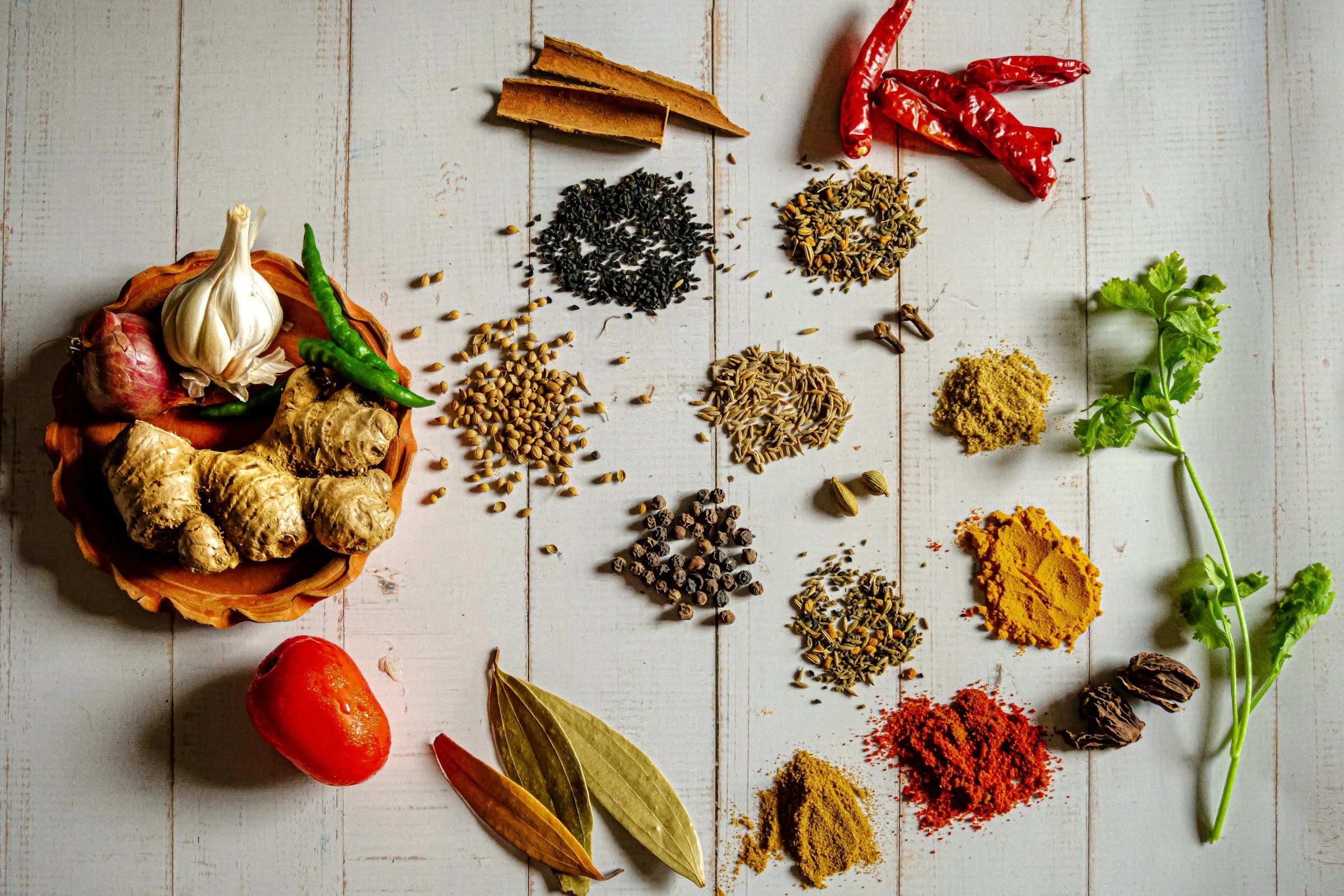Rajputana at the Table: The Art of a Royal Culinary Tradition