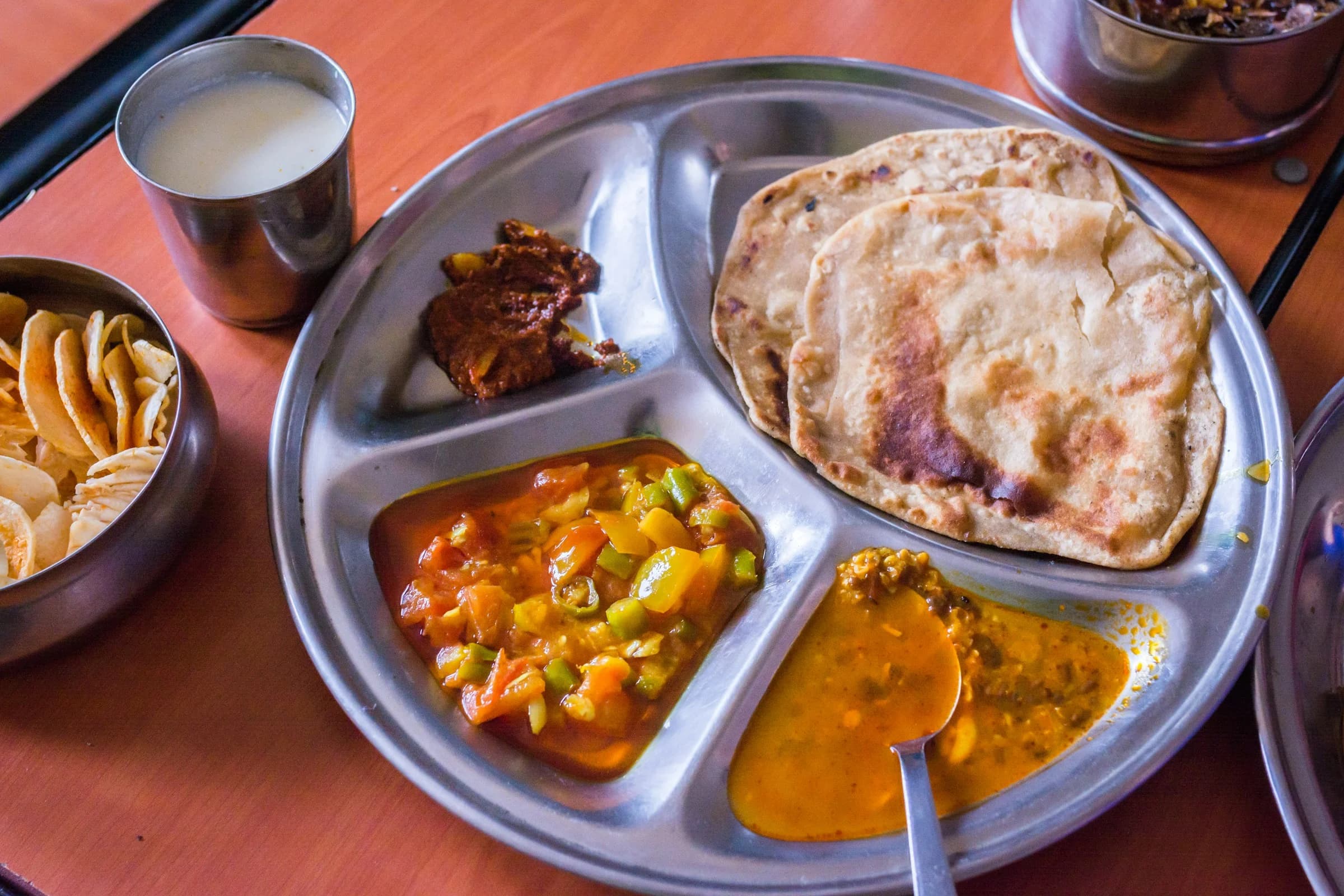 The Secret Manuscripts of Sailana and Rampur