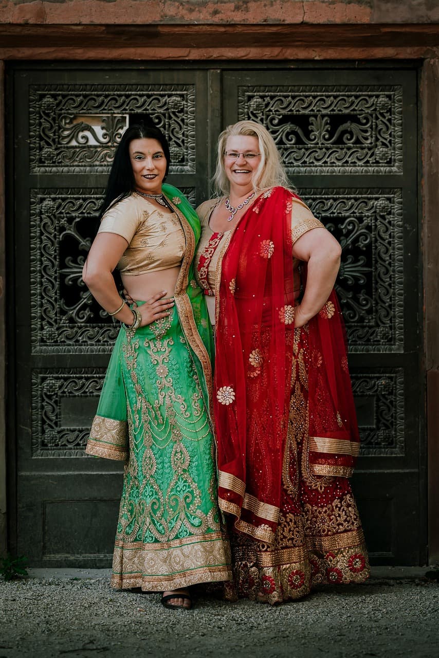 Indian luxury fashion consumer landscape