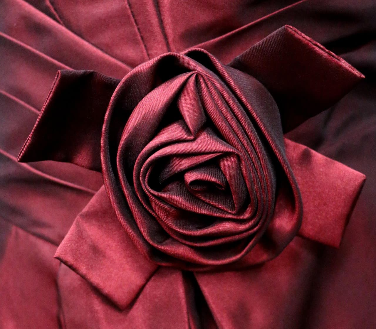 Indian couture fabric and embroidery detail