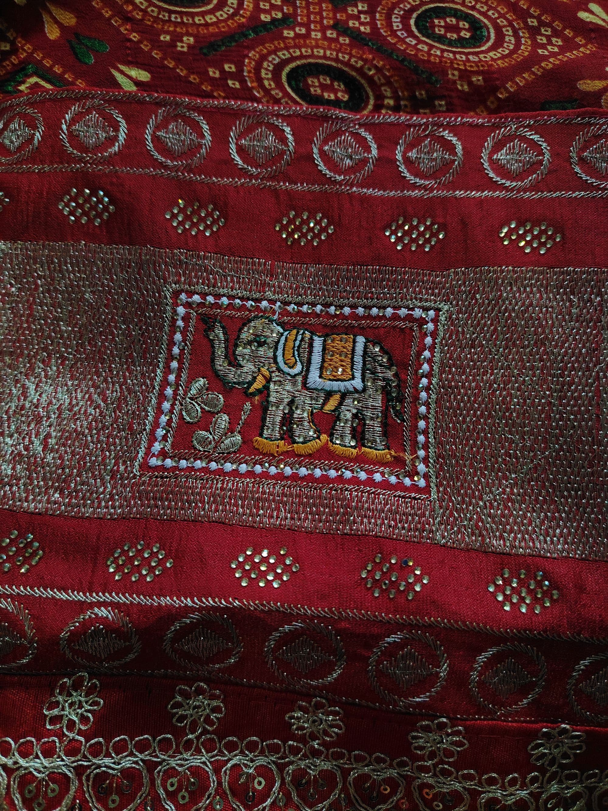 Why Indian Craftsmanship Is Becoming Luxury's Most Powerful Story
