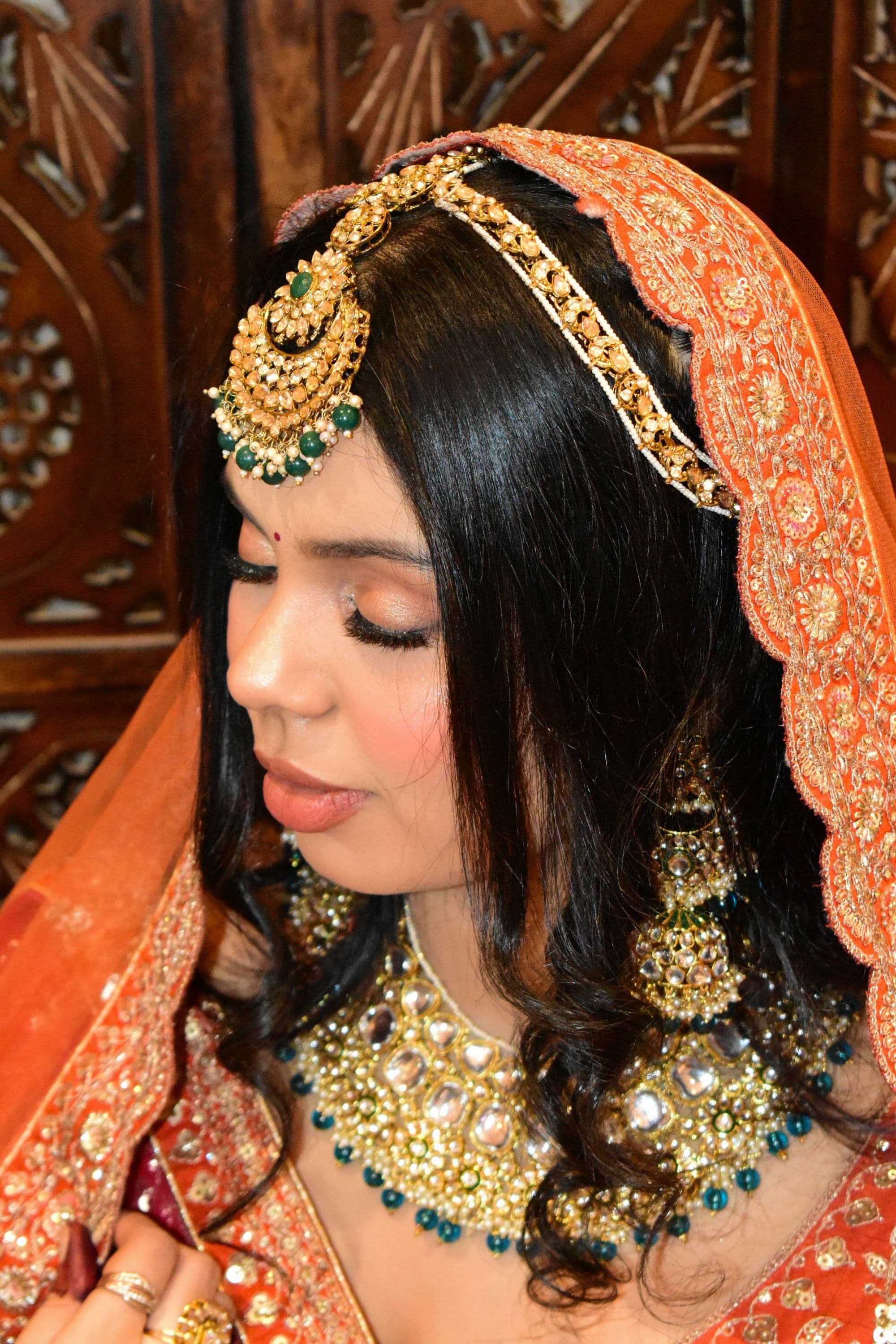 The Luxury Wedding Wardrobe: How India's Couture Market Is Evolving