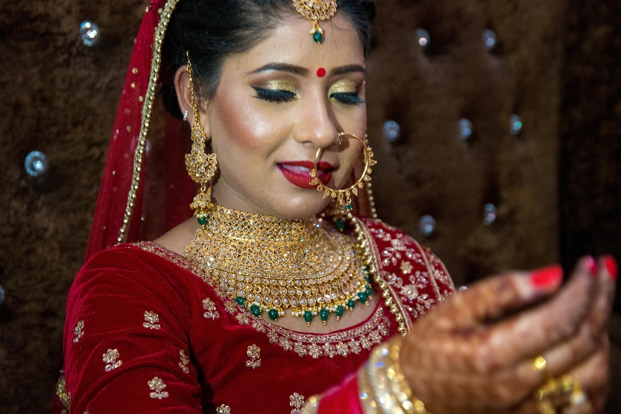 The Rituals of a Royal Indian Wedding