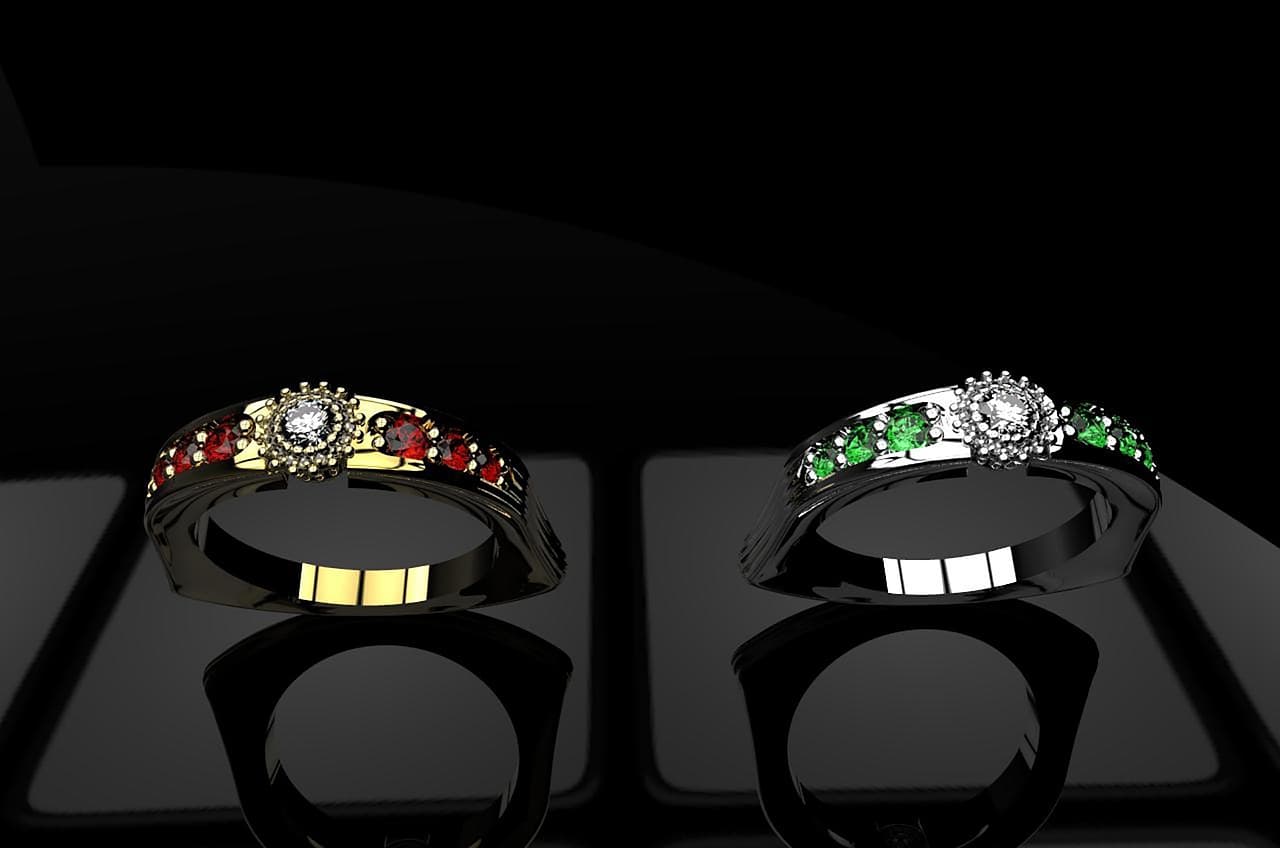 Fine jewellery detail — gold luxury craftsmanship