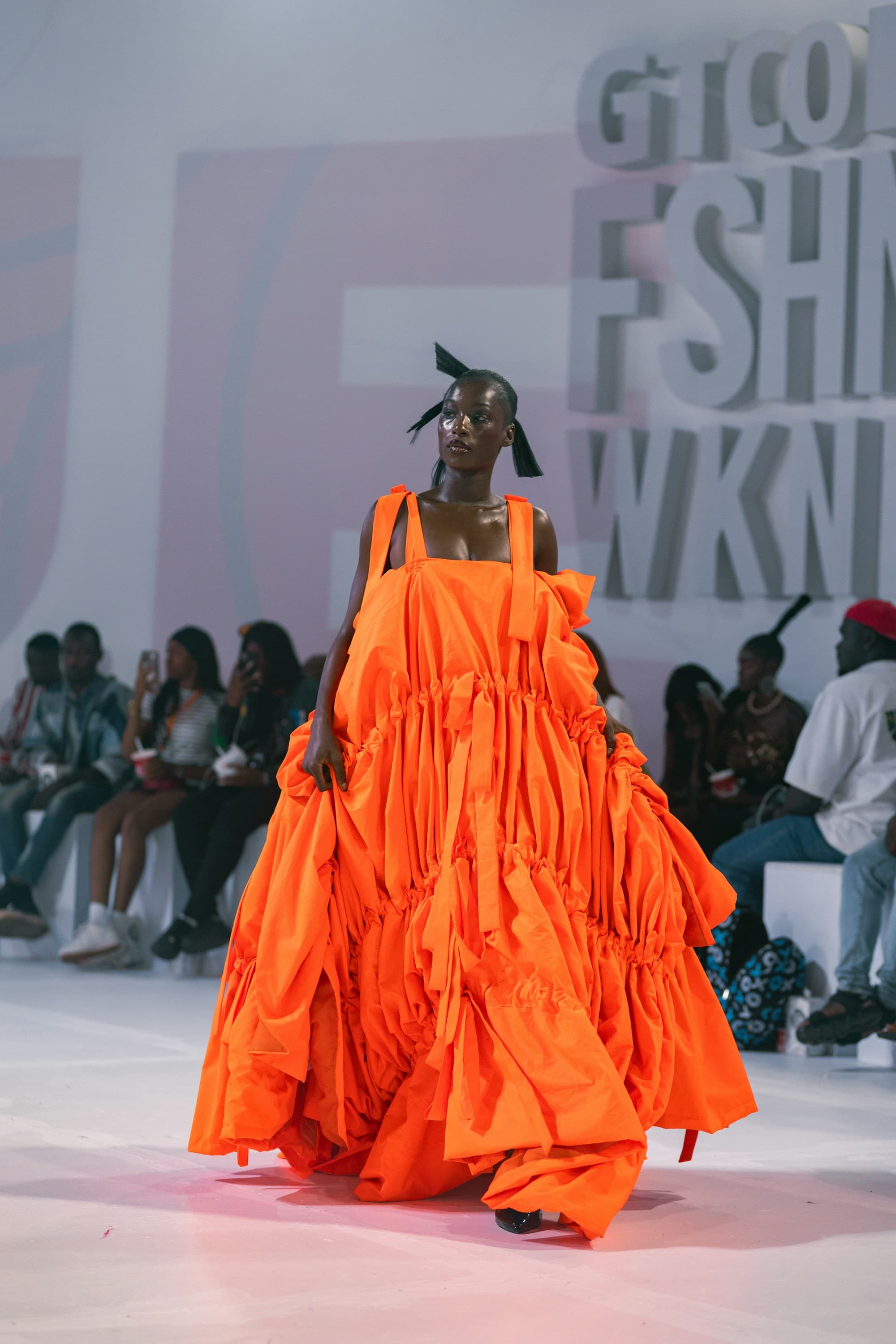 Modern luxury couture and the future of Indian fashion